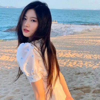 我回到黑暗