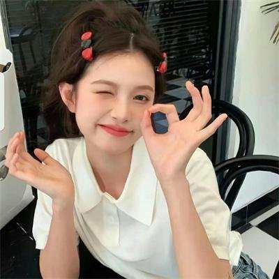 长颈鹿女孩