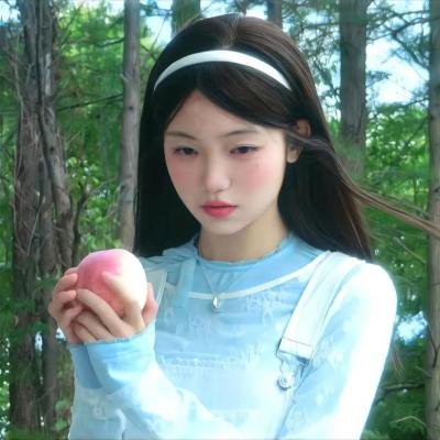 蓬岛春潮