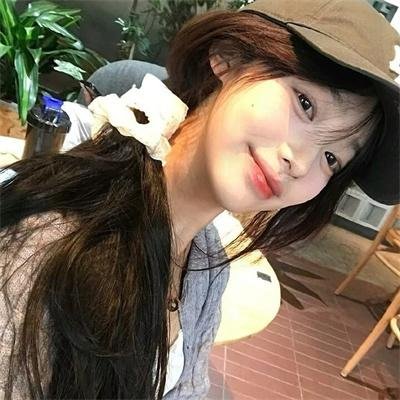 仰望星空的少年